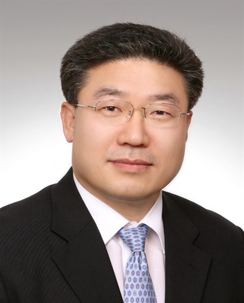 Choi Min-soo
