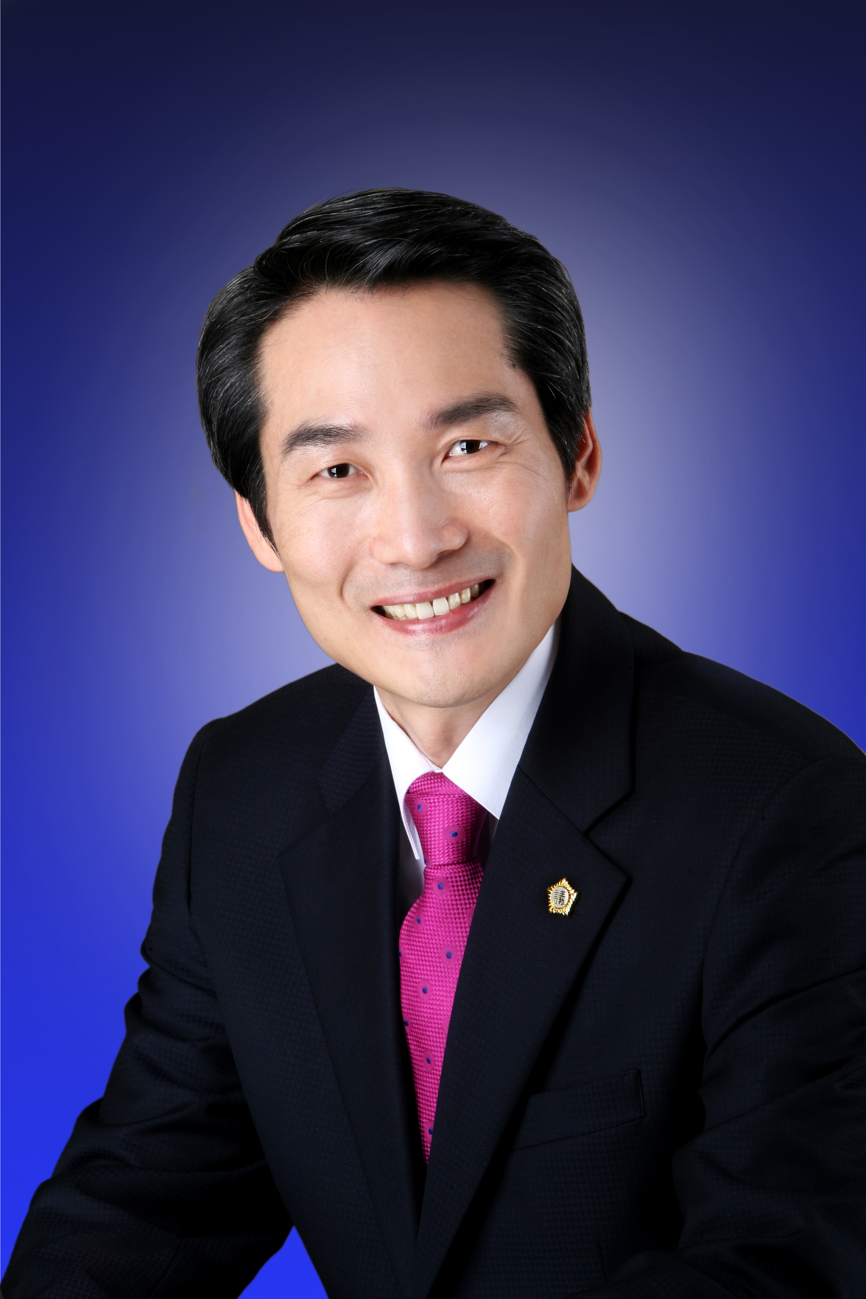 Park Kwang-ho