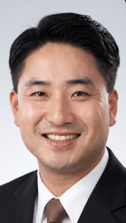 Lee Ji-moon