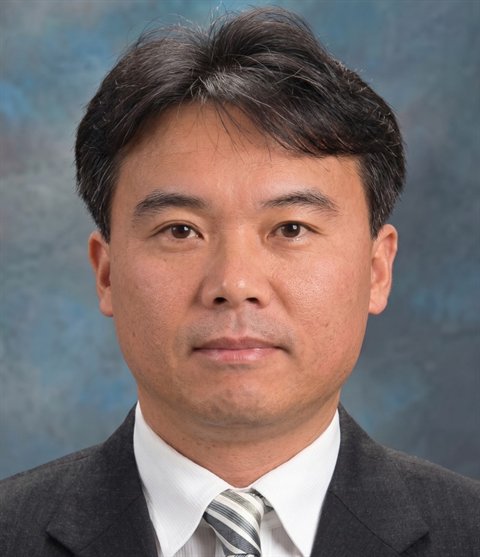 Kang Sang-won