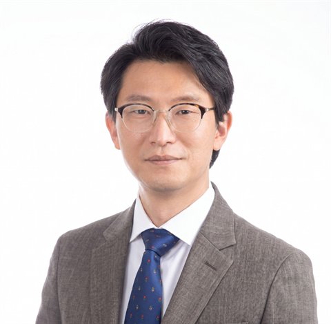 Lee Sang-min