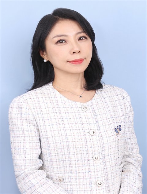 Son Jung-young