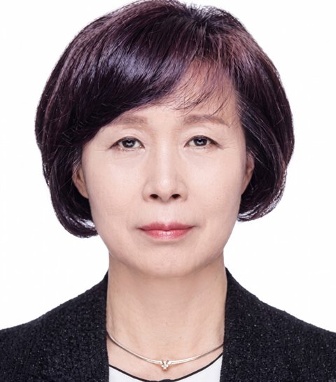 Park Kyung-sook