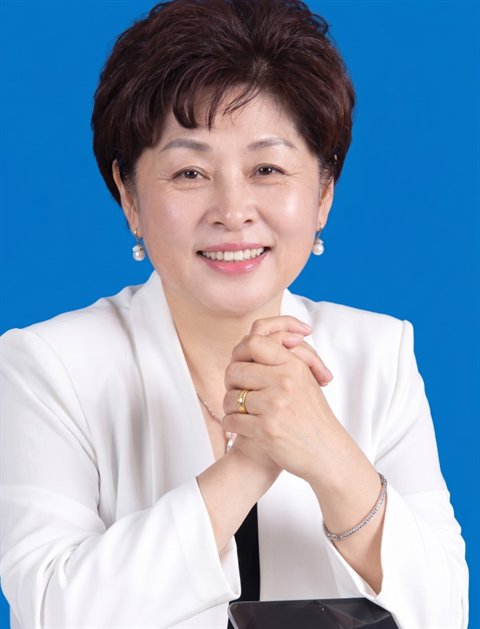 Lee Eun-hyang