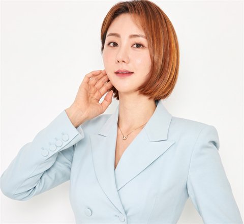 Oh Soo-hwa