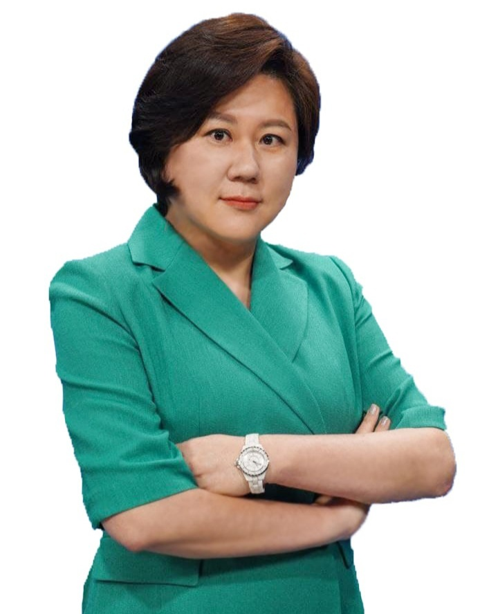 Woo Ji-young