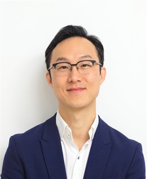 Shin Seung-min