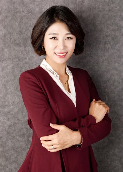 Kim Hye-won