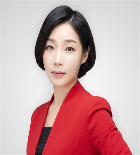 Park Mi-ae