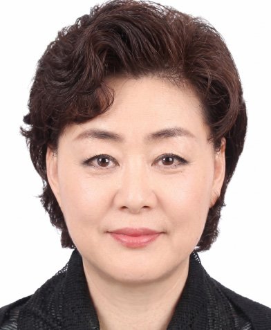 Jung Jin-sook
