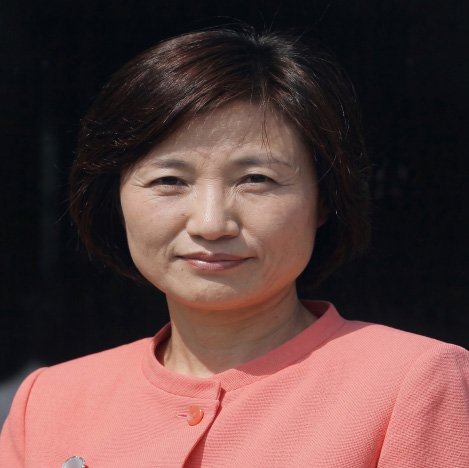Yoon Eun-so