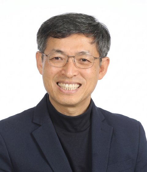 Ryu Jae-sik
