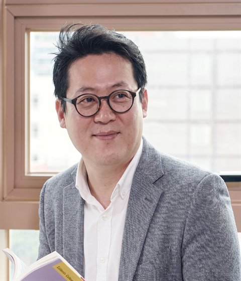 Kim Kyung-il