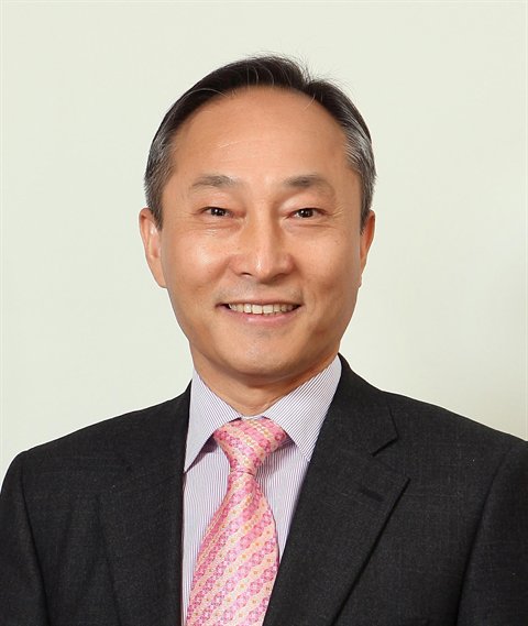 Han Sang-duk