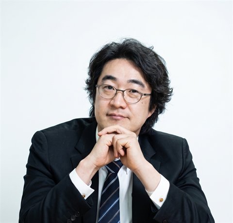 Hong Hye-kul