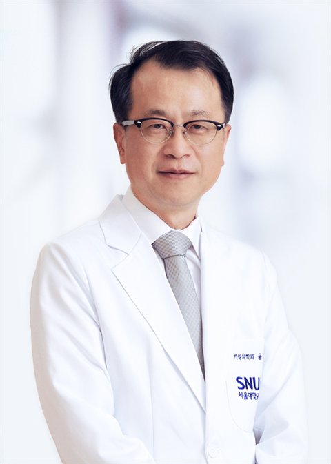 Yoon Young-ho