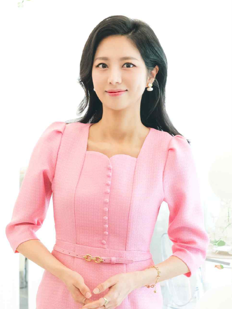 Ko Kyung-shin