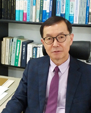 한국산업기술원장